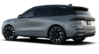 2026 Lincoln Lincoln Nautilus External Image 3
